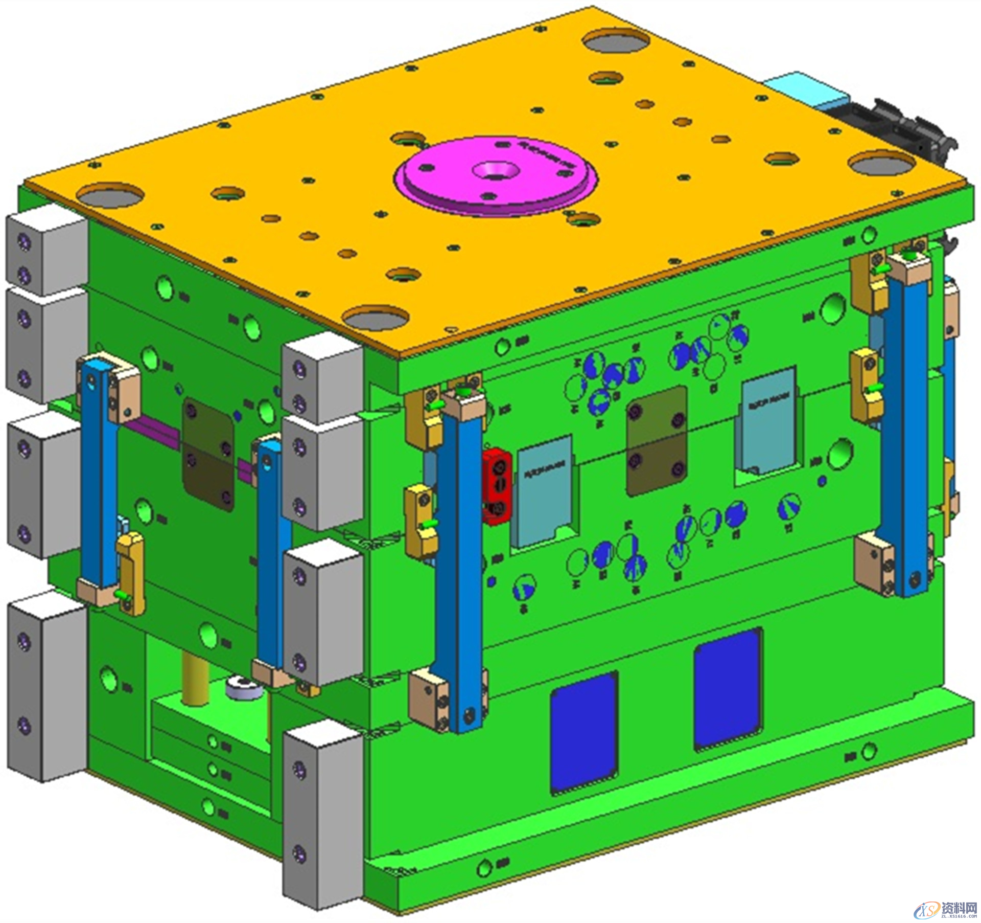 模具设计师该如何报价?模具报价该如何计算?一起学起来模具设计师该如何报价?模具报价该如何计算?一起学起来,模具,报价,第3张 模具设计师该如何报价?模具报价该如何计算?一起学起来模具设计师该如何报价?模具报价该如何计算?一起学起来,模具设计师如何给客户报价?模具报价快速计算法了解一下,模具,报价,第3张