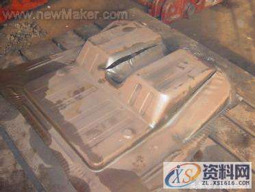 产品总是起皱,这个问题一直困扰着每一个设计人员!如何有效防范 ...,拉伸,冲压件,板料,第3张 产品总是起皱,这个问题一直困扰着每一个设计人员!如何有效防范 ...,产品总是起皱,这个问题一直困扰着每一个设计人员!如何有效防范,拉伸,冲压件,板料,第3张