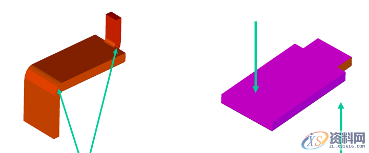 资深模具设计师总结产品重要的细节，非常详细！,模具,第7张