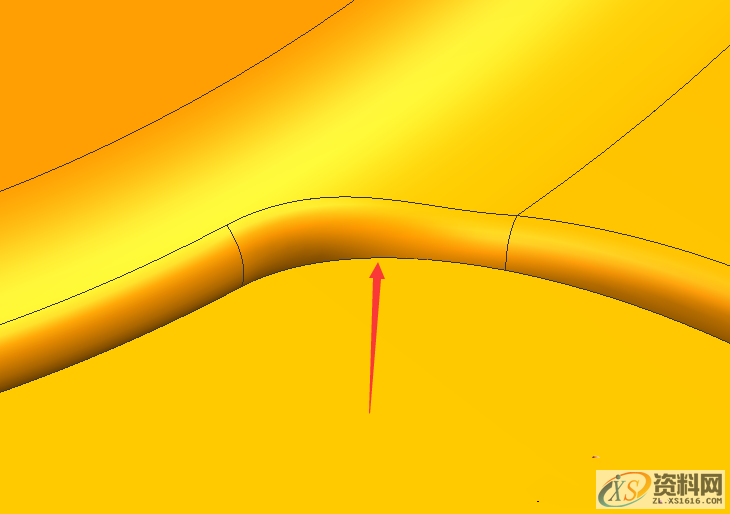 UG模具设计实体出现烂面如何处理,建议收藏UG模具设计实体出现烂面如何处理,建议收藏,设计培训,实体,第4张 UG模具设计实体出现烂面如何处理,建议收藏UG模具设计实体出现烂面如何处理,建议收藏,纯干货!UG模具设计实体出现烂面处理技巧,设计培训,实体,第4张