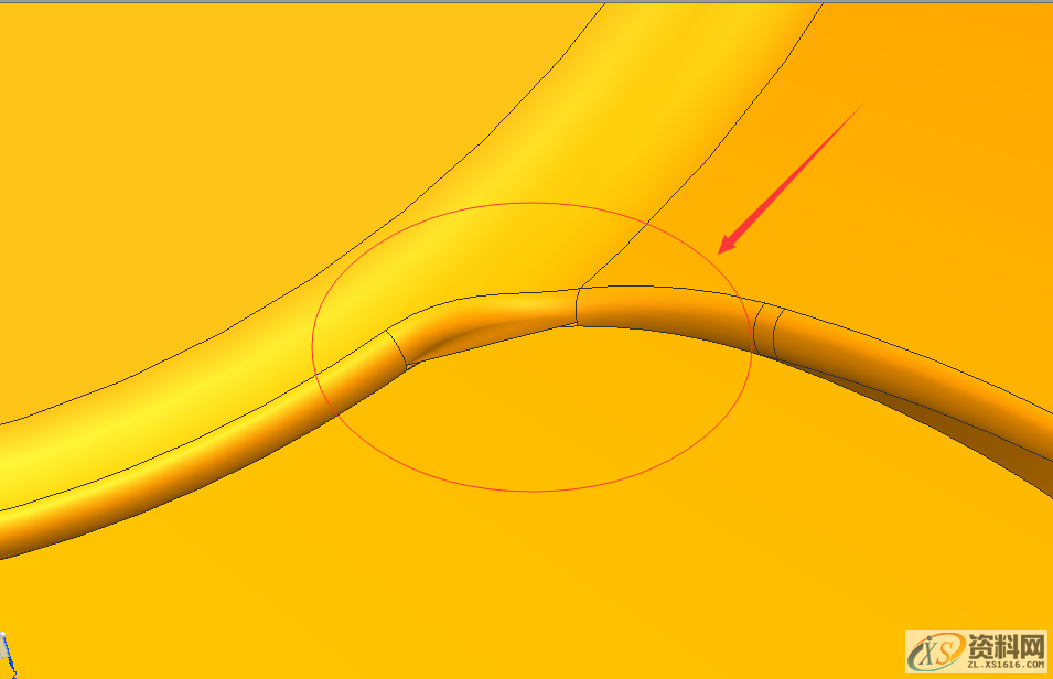 UG模具设计实体出现烂面如何处理,建议收藏UG模具设计实体出现烂面如何处理,建议收藏,设计培训,实体,第1张 UG模具设计实体出现烂面如何处理,建议收藏UG模具设计实体出现烂面如何处理,建议收藏,纯干货!UG模具设计实体出现烂面处理技巧,设计培训,实体,第1张