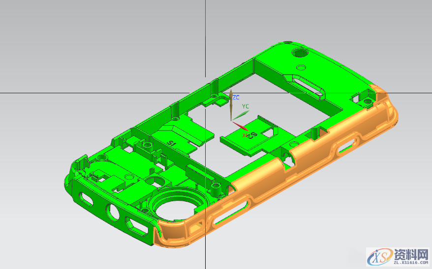 UG模具设计;如何快速抽取前后模胶位面,建议收藏UG模具设计;如何快速抽取前后模胶位面,建议收藏,设计培训,方式,模具设计,产品,第6张 UG模具设计;如何快速抽取前后模胶位面,建议收藏UG模具设计;如何快速抽取前后模胶位面,建议收藏,快速抽取前后模胶位面的另类方式,难倒了大批模具设计师,设计培训,方式,模具设计,产品,第6张