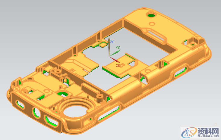 UG模具设计;如何快速抽取前后模胶位面,建议收藏UG模具设计;如何快速抽取前后模胶位面,建议收藏,设计培训,方式,模具设计,产品,第4张 UG模具设计;如何快速抽取前后模胶位面,建议收藏UG模具设计;如何快速抽取前后模胶位面,建议收藏,快速抽取前后模胶位面的另类方式,难倒了大批模具设计师,设计培训,方式,模具设计,产品,第4张