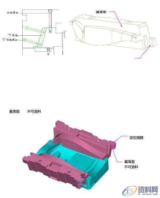 UG模具设计滑块设计要点讲解，建议收藏,图中,下图,第26张