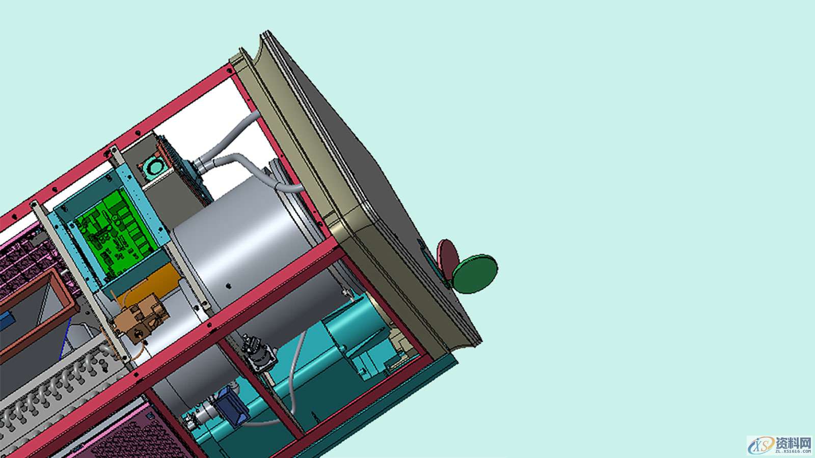 产品结构设计讲解，建议收藏产品结构设计讲解，建议收藏,产品,结构设计,结构,是否,第3张