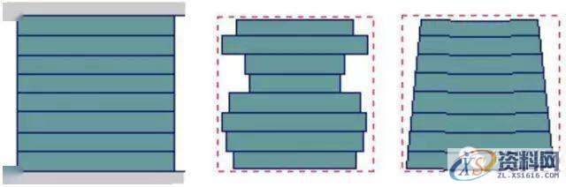 塑胶模具设计：收缩与翘曲该如何解决？看这一篇就够了！,塑件,应力,第5张