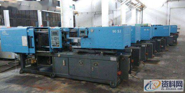 塑胶模具设计：注塑机射胶部分老有问题，该如何解决？,是否,第1张