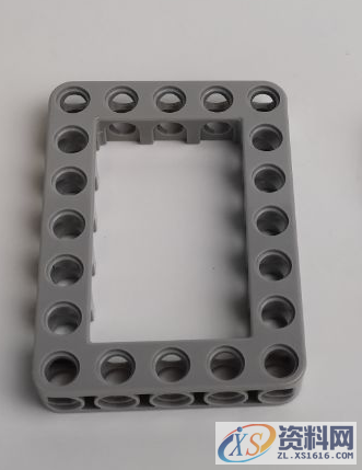 四面贯孔为了防止滑块抽芯产生尖角,所以采用四面斜顶抽芯 ...,模具,样式,模架,采用,第1张 四面贯孔为了防止滑块抽芯产生尖角,所以采用四面斜顶抽芯 ...,四面贯孔为了防止滑块抽芯产生尖角,所以采用四面斜顶抽芯,模具,样式,模架,采用,第1张