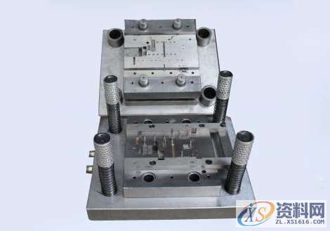 如何应对冲压模具的回弹现象？,可以,现象,应力,第2张