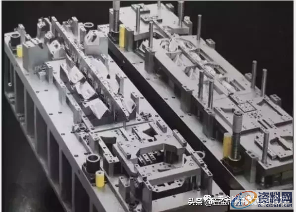 端盖冲压成形工艺及模具设计,端盖,模具设计,成形,冲压,工艺,第1张 端盖冲压成形工艺及模具设计,端盖冲压成形工艺及模具设计,端盖,模具设计,成形,冲压,工艺,第1张