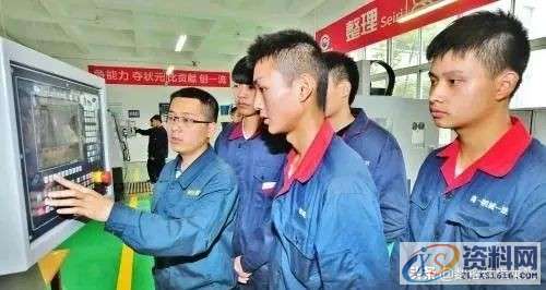 无论你是数控编程新手还是老司机，这8大建议，你一定要知道 ... ...,无论你是数控编程新手还是老司机，这8大建议，你一定要知道,数控,第6张