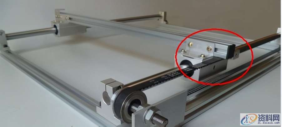 老工程师分享,常用的单轴机器人机构,你知道有哪些吗?,常用,机构,第3张 老工程师分享,常用的单轴机器人机构,你知道有哪些吗?,老工程师分享,常用的单轴机器人机构,你知道有哪些吗?,常用,机构,第3张