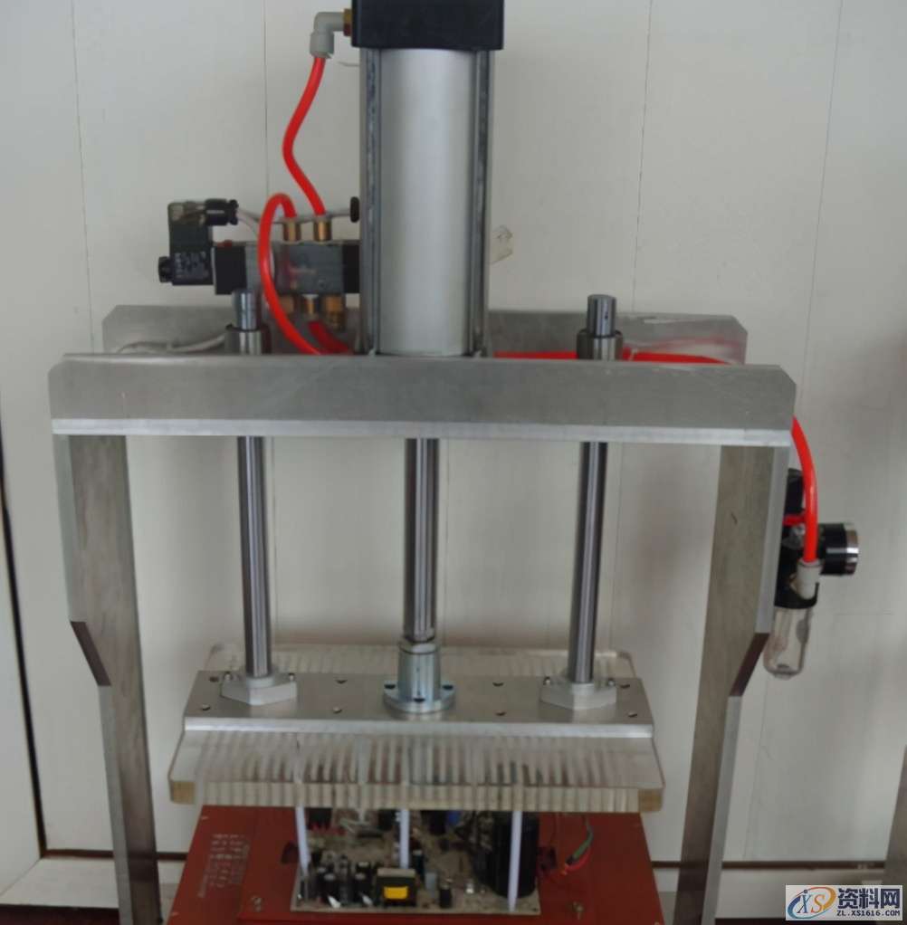 老工程师分享,常用的单轴机器人机构,你知道有哪些吗?,常用,机构,第1张 老工程师分享,常用的单轴机器人机构,你知道有哪些吗?,老工程师分享,常用的单轴机器人机构,你知道有哪些吗?,常用,机构,第1张