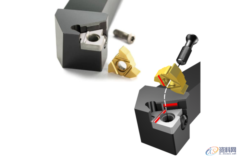 常见的螺纹车削的重要技术知识,非常详细!,螺纹,第12张 常见的螺纹车削的重要技术知识,非常详细!,螺纹,第12张