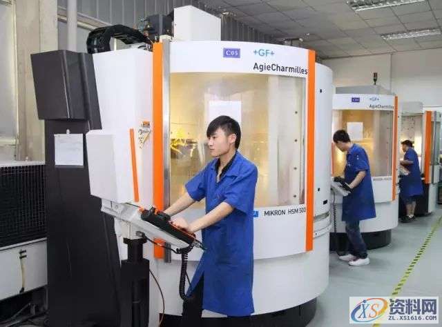 新手在模具行业要怎么混,老师傅告诉你!,模具,这个,可以,第3张 新手在模具行业要怎么混,老师傅告诉你!,模具,这个,可以,第3张