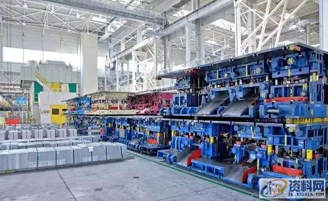 对于汽车冲压件,影响回弹的因素,你都知道了吗?,冲压件,第2张 对于汽车冲压件,影响回弹的因素,你都知道了吗?,对于汽车冲压件,影响回弹的因素,你都知道了吗?,冲压件,第2张