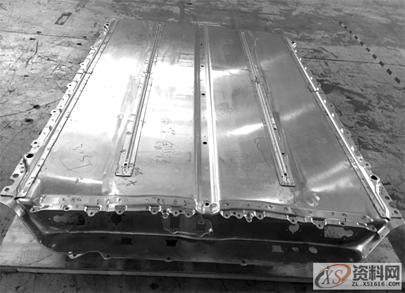 分享给你汽车电池包壳体焊接工艺,工艺,第2张