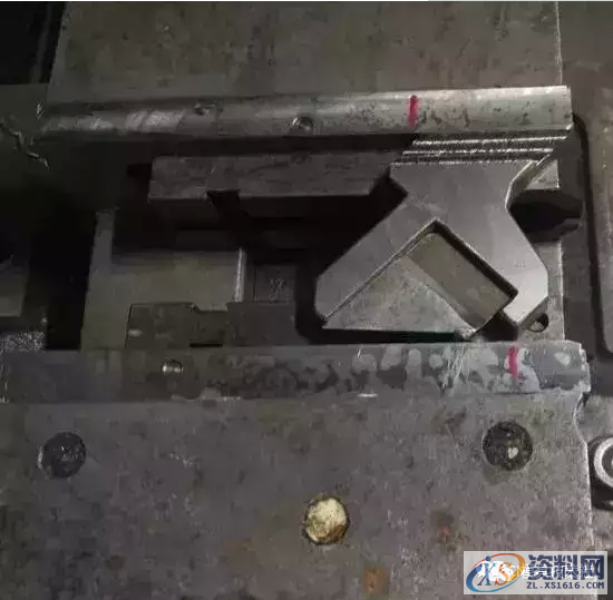 数控加工常见的几种定位方式,新手必看必收藏!!!,数控加工,定位,方式,第4张 数控加工常见的几种定位方式,新手必看必收藏!!!,数控加工,定位,方式,第4张