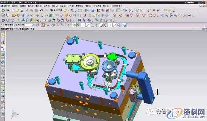 模具人的行话,碰穿、虚位、扣位、飞模.....你听得懂吗?,什么,称为,产品,加工,模具,第1张 模具人的行话,碰穿、虚位、扣位、飞模.....你听得懂吗?,什么,称为,产品,加工,模具,第1张