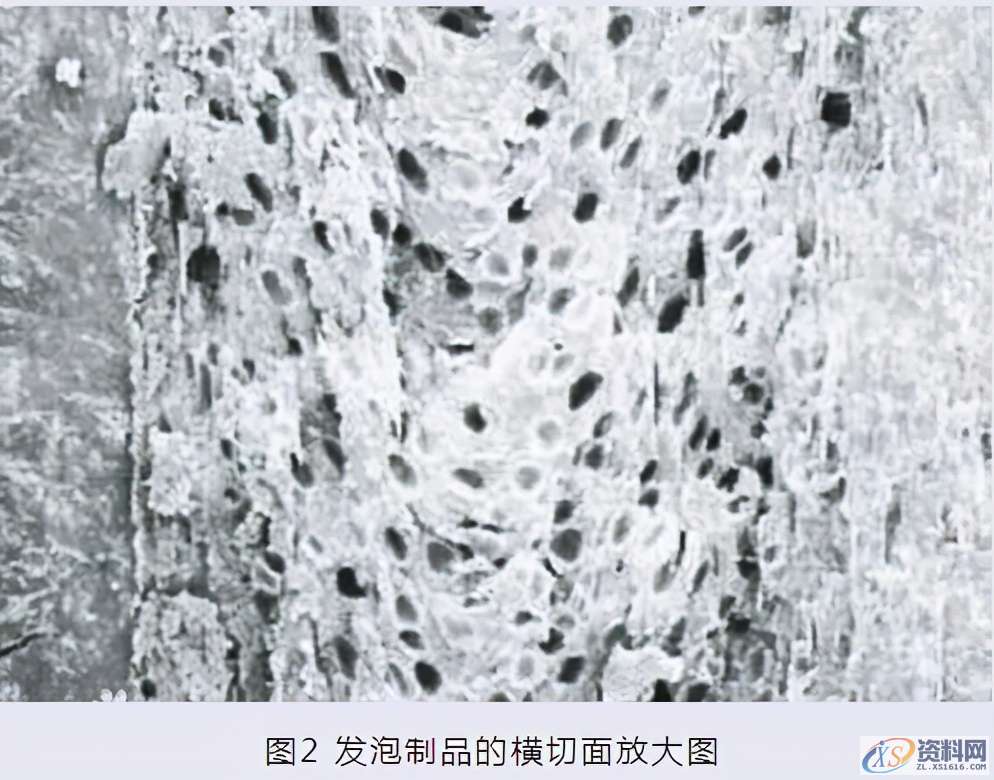 注射低发泡成型技术,成型,第2张 注射低发泡成型技术,注射低发泡成型技术,成型,第2张