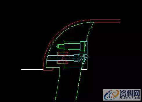 20款经典模具动态图,好看又实用,螺纹,模具,机构,成型,第18张 20款经典模具动态图,好看又实用,20款经典模具动态图,好看又实用,螺纹,模具,机构,成型,第18张