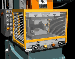 冲压模具总结，有了它冲压模具基本知识全搞懂了,总结的真好，有了它冲压模具基本知识全搞懂了,卸料,冲压,工件,模具,弯曲,第20张