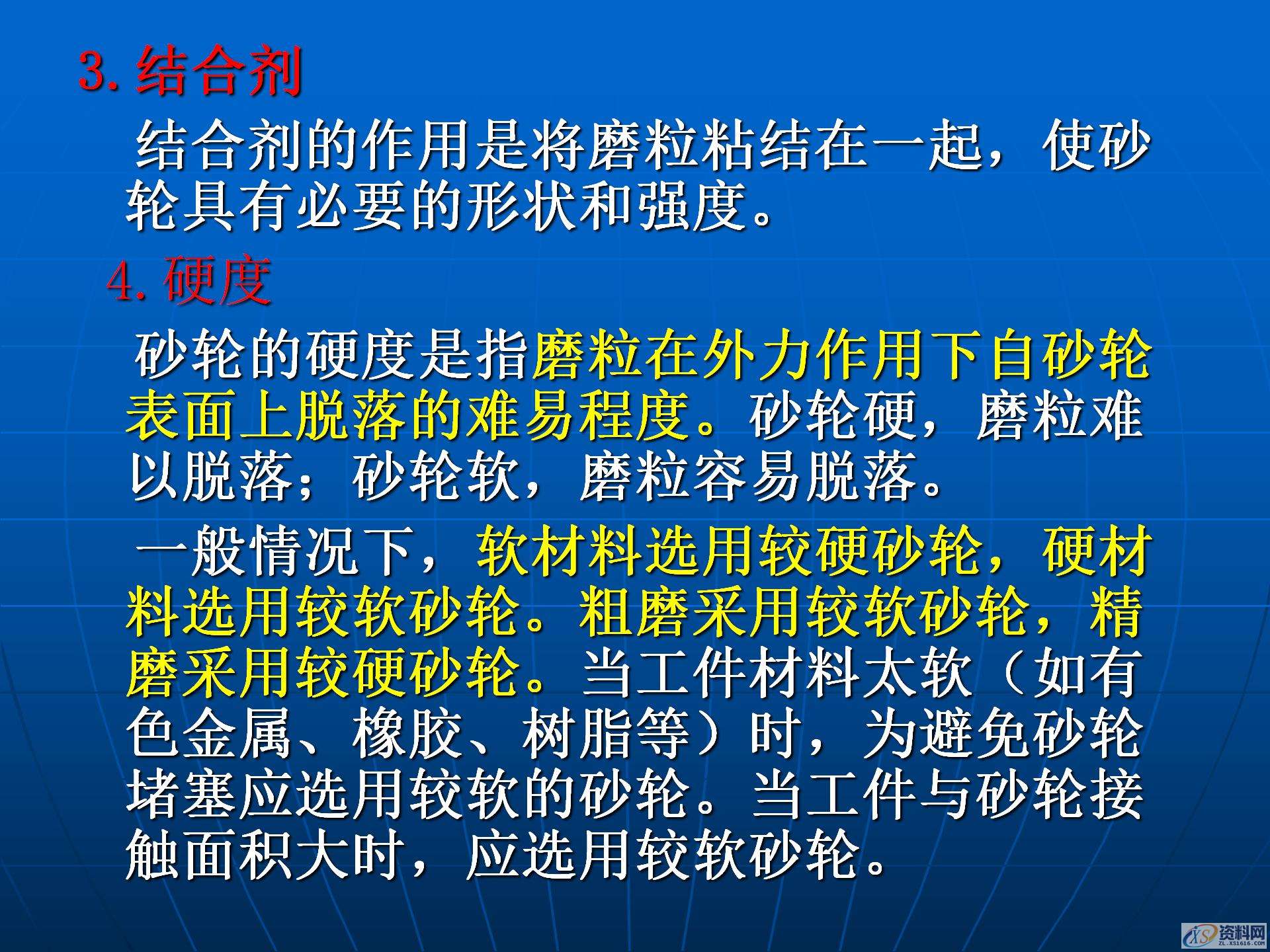 磨削加工与磨床的基础知识，金属加工机床和加工工艺学习,磨削加工与磨床的基础知识，金属加工机床和加工工艺学习,模具设计,电商,培训学校,非标,潇洒,第6张