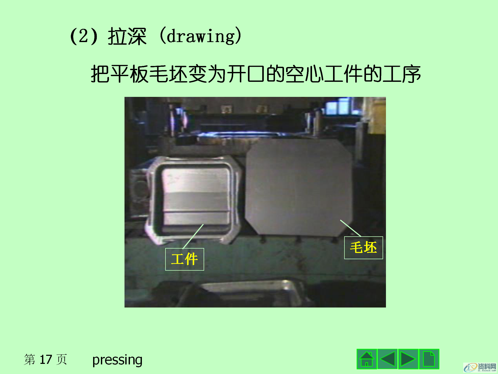 冲压成形的基本工序,冲压产品的结构设计,模具设计,电商,培训学校,非标,潇洒,第17张 冲压成形的基本工序,冲压产品的结构设计,冲压成形的基本工序,冲压模具的结构,冲压产品的结构设计,模具设计,电商,培训学校,非标,潇洒,第17张