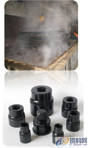 冲压件的基本成型工艺及表面处理冲压件的基本成型工艺冲压件设计注意事项冲压件的表面处理,弯曲,冲压件,变形,板料,第27张 冲压件的基本成型工艺及表面处理冲压件的基本成型工艺冲压件设计注意事项冲压件的表面处理,冲压件设计及表面处理,很好的总结文章,弯曲,冲压件,变形,板料,第27张