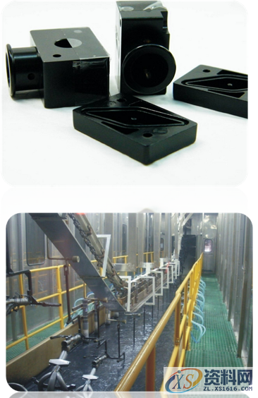 冲压件的基本成型工艺及表面处理冲压件的基本成型工艺冲压件设计注意事项冲压件的表面处理,弯曲,冲压件,变形,板料,第25张 冲压件的基本成型工艺及表面处理冲压件的基本成型工艺冲压件设计注意事项冲压件的表面处理,冲压件设计及表面处理,很好的总结文章,弯曲,冲压件,变形,板料,第25张