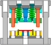 关于冲压的名词解释,快来测测你知道几个?,冲压,知道,第2张 关于冲压的名词解释,快来测测你知道几个?,关于冲压的名词解释,快来测测你知道几个?,冲压,知道,第2张