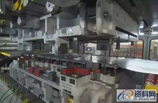 冲压过程中容易产生的各种缺陷分析及预防措施,冲压过程中容易产生的各种缺陷分析及预防措施,冲压,缺陷,第6张