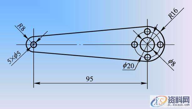 经典冲压模具设计实例讲解,配AutoCAD大图一、冲裁模设计与制造实例1.冲压件工艺性分析2.冲压工艺方案的确定3.主要设计计算4.模具总体设计5.主要零部件设计6.模具总装图二、拉深模设计与制造实例3.主要设计计算4.模具的总体设计5.主要零部件设计,卸料,冲压,模具,设计,零件,第1张 经典冲压模具设计实例讲解,配AutoCAD大图一、冲裁模设计与制造实例1.冲压件工艺性分析2.冲压工艺方案的确定3.主要设计计算4.模具总体设计5.主要零部件设计6.模具总装图二、拉深模设计与制造实例3.主要设计计算4.模具的总体设计5.主要零部件设计,经典冲压模具设计实例讲解,配AutoCAD大图「PPT」,卸料,冲压,模具,设计,零件,第1张