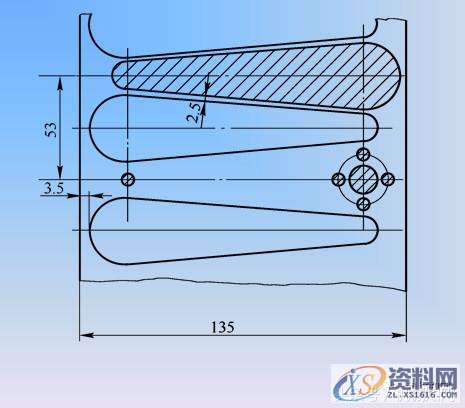 经典冲压模具设计实例讲解,配AutoCAD大图一、冲裁模设计与制造实例1.冲压件工艺性分析2.冲压工艺方案的确定3.主要设计计算4.模具总体设计5.主要零部件设计6.模具总装图二、拉深模设计与制造实例3.主要设计计算4.模具的总体设计5.主要零部件设计,卸料,冲压,模具,设计,零件,第2张 经典冲压模具设计实例讲解,配AutoCAD大图一、冲裁模设计与制造实例1.冲压件工艺性分析2.冲压工艺方案的确定3.主要设计计算4.模具总体设计5.主要零部件设计6.模具总装图二、拉深模设计与制造实例3.主要设计计算4.模具的总体设计5.主要零部件设计,经典冲压模具设计实例讲解,配AutoCAD大图「PPT」,卸料,冲压,模具,设计,零件,第2张