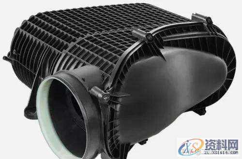 塑胶产品结构设计要点,斜度,产品,脱模,第4张 塑胶产品结构设计要点,塑胶产品结构设计要点(上),斜度,产品,脱模,第4张