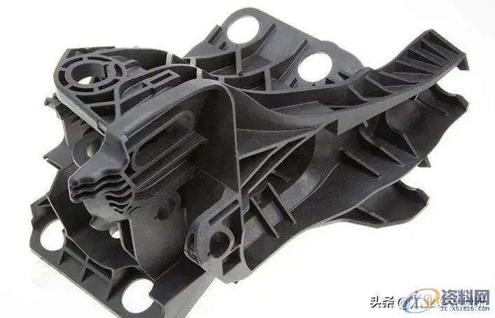 塑胶产品结构设计要点,斜度,产品,脱模,第5张 塑胶产品结构设计要点,塑胶产品结构设计要点(上),斜度,产品,脱模,第5张