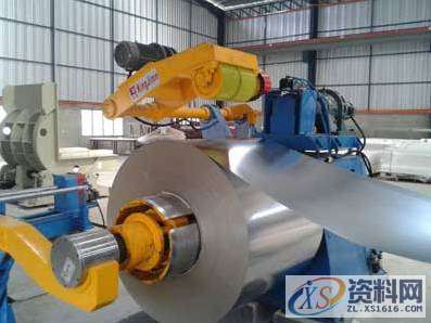 解读汽车制造四大工艺之冲压模具,工艺,制造,第9张 解读汽车制造四大工艺之冲压模具,纯干货丨深度解读汽车制造四大工艺之冲压!,工艺,制造,第9张