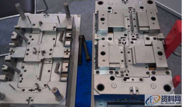 解读汽车制造四大工艺之冲压模具,工艺,制造,第6张 解读汽车制造四大工艺之冲压模具,纯干货丨深度解读汽车制造四大工艺之冲压!,工艺,制造,第6张
