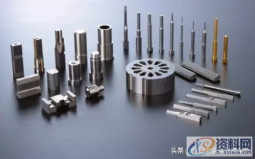 冲压模具高手总结技术秘籍,冲压模具高手总结技术秘籍,技术,第10张