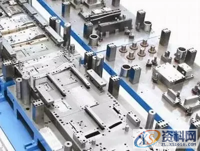 冲压模具高手总结技术秘籍,冲压模具高手总结技术秘籍,技术,第1张