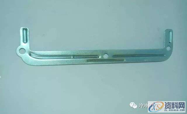 掌握这40种冲压工艺，助你轻松月入过万,涨薪篇：掌握这40种冲压工艺，助你轻松月入过万,冲压,工艺,第21张