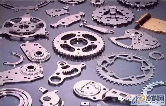 掌握这40种冲压工艺，助你轻松月入过万,涨薪篇：掌握这40种冲压工艺，助你轻松月入过万,冲压,工艺,第32张