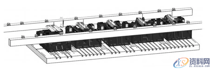 一个冲压工厂的的产能应如何计算?,设备,产品,计算,第1张 一个冲压工厂的的产能应如何计算?,设备,产品,计算,第1张