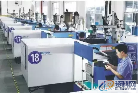 模具制造过程中的每个环节不可忽视,模具,零件,尺寸,制件,是否,第4张 模具制造过程中的每个环节不可忽视,不可忽视,模具制造过程中的每个环节,模具,零件,尺寸,制件,是否,第4张