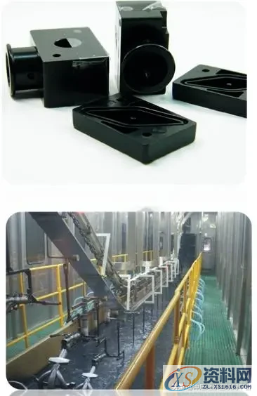 冲压件设计及表面处理工艺冲压件的基本成型工艺冲压件设计注意事项冲压件的表面处理,冲压件设计及表面处理工艺,弯曲,冲压件,变形,板料,第25张