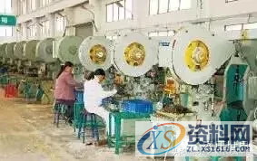 冲压线自动化改造必学资料,冲压线自动化改造必学资料，可以直接用,冲压,第1张