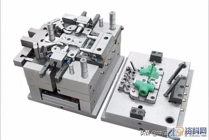 注塑模具的温度对注塑工艺的影响到底有多大呢,注塑模具的温度对注塑工艺的影响到底有多大呢,温度,模具,控制,第1张