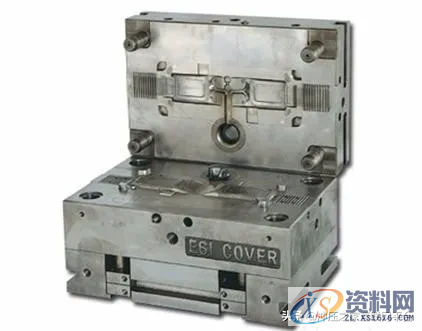 注塑模具的温度对注塑工艺的影响到底有多大呢,注塑模具的温度对注塑工艺的影响到底有多大呢,温度,模具,控制,第2张