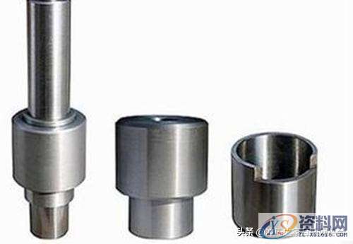 薄板冲压模具问题与解决方案,模具,板料,第1张 薄板冲压模具问题与解决方案,薄板冲压模具问题与解决方案,模具,板料,第1张