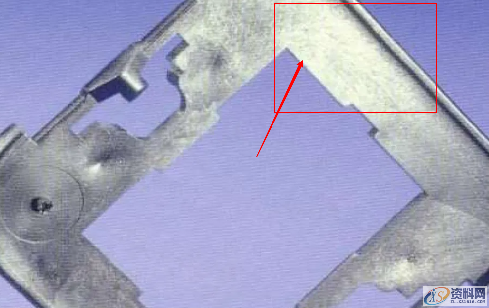 塑胶件产品在生产过程中常见16问题点,你见过吗?,产品,造成,第10张 塑胶件产品在生产过程中常见16问题点,你见过吗?,塑胶件产品在生产过程中常见16问题点,你见过吗?,产品,造成,第10张